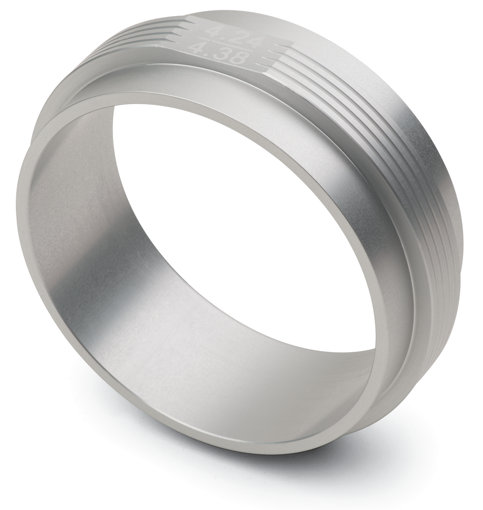 Proform 67654 4.240in to 4.380in Bore