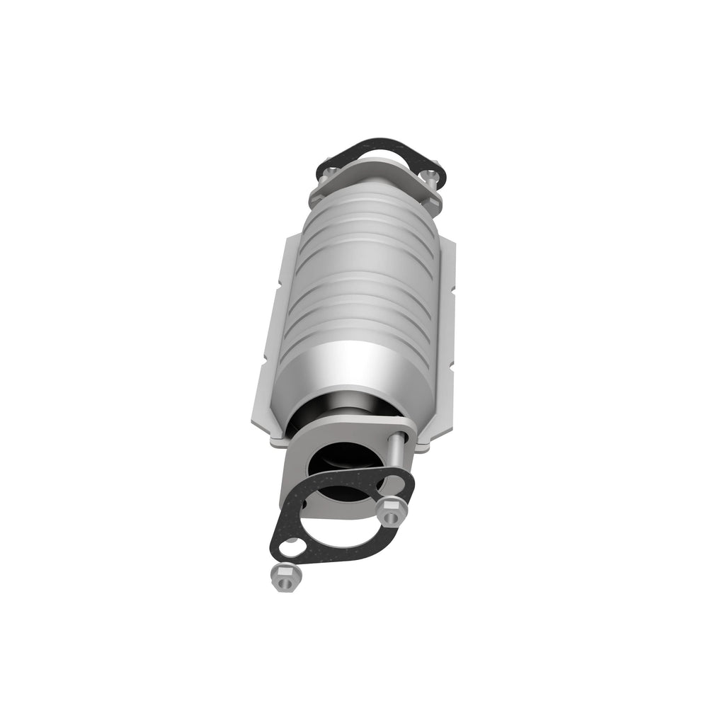 MagnaFlow Exhaust Products 23171 HM Grade Direct-Fit Catalytic Converter for Select Hyundai Accent, Kia Rio, Kia Rio5