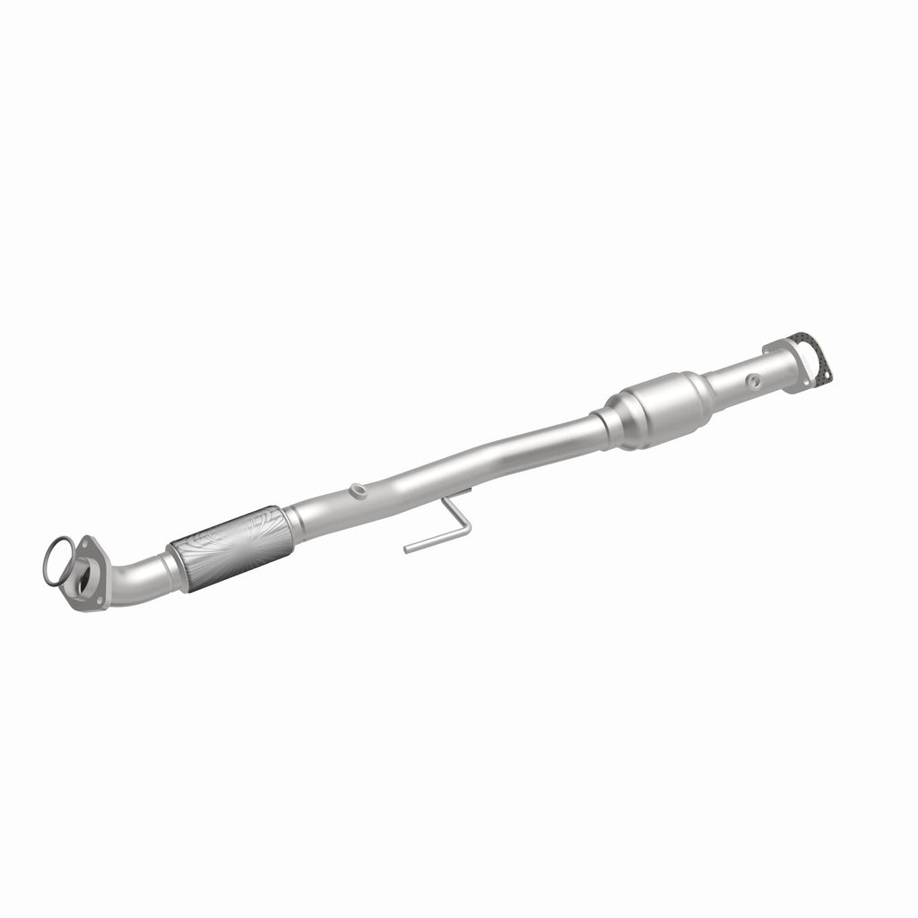 MagnaFlow Exhaust Products 93257 HM Grade Direct-Fit Catalytic Converter for Select Nissan Altima