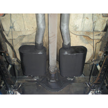 Load image into Gallery viewer, 6768-Chev.-Camaro--Pontiac-Firebird-V8-All-Headerback-Exhaust