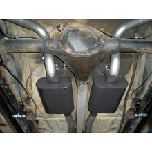 Load image into Gallery viewer, 6768-Chev.-Camaro--Pontiac-Firebird-V8-All-Headerback-Exhaust