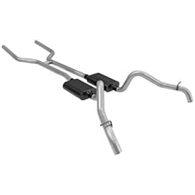 Load image into Gallery viewer, 6768-Chev.-Camaro--Pontiac-Firebird-V8-All-Headerback-Exhaust