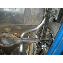 Load image into Gallery viewer, 6768-Chev.-Camaro--Pontiac-Firebird-V8-All-Headerback-Exhaust