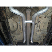 Load image into Gallery viewer, 6768-Chev.-Camaro--Pontiac-Firebird-V8-All-Headerback-Exhaust