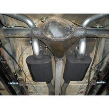 Load image into Gallery viewer, 6768-Chev.-Camaro--Pontiac-Firebird-V8-All-Headerback-Exhaust