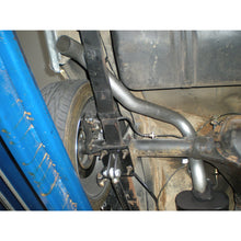 Load image into Gallery viewer, 6768-Chev.-Camaro--Pontiac-Firebird-V8-All-Headerback-Exhaust
