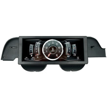 Load image into Gallery viewer, 6768-Mustang-Invision-Lcd-Dash-Kit-Direct-Fit-Digital-Dash