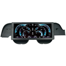 Load image into Gallery viewer, 6768-Mustang-Invision-Lcd-Dash-Kit-Direct-Fit-Digital-Dash