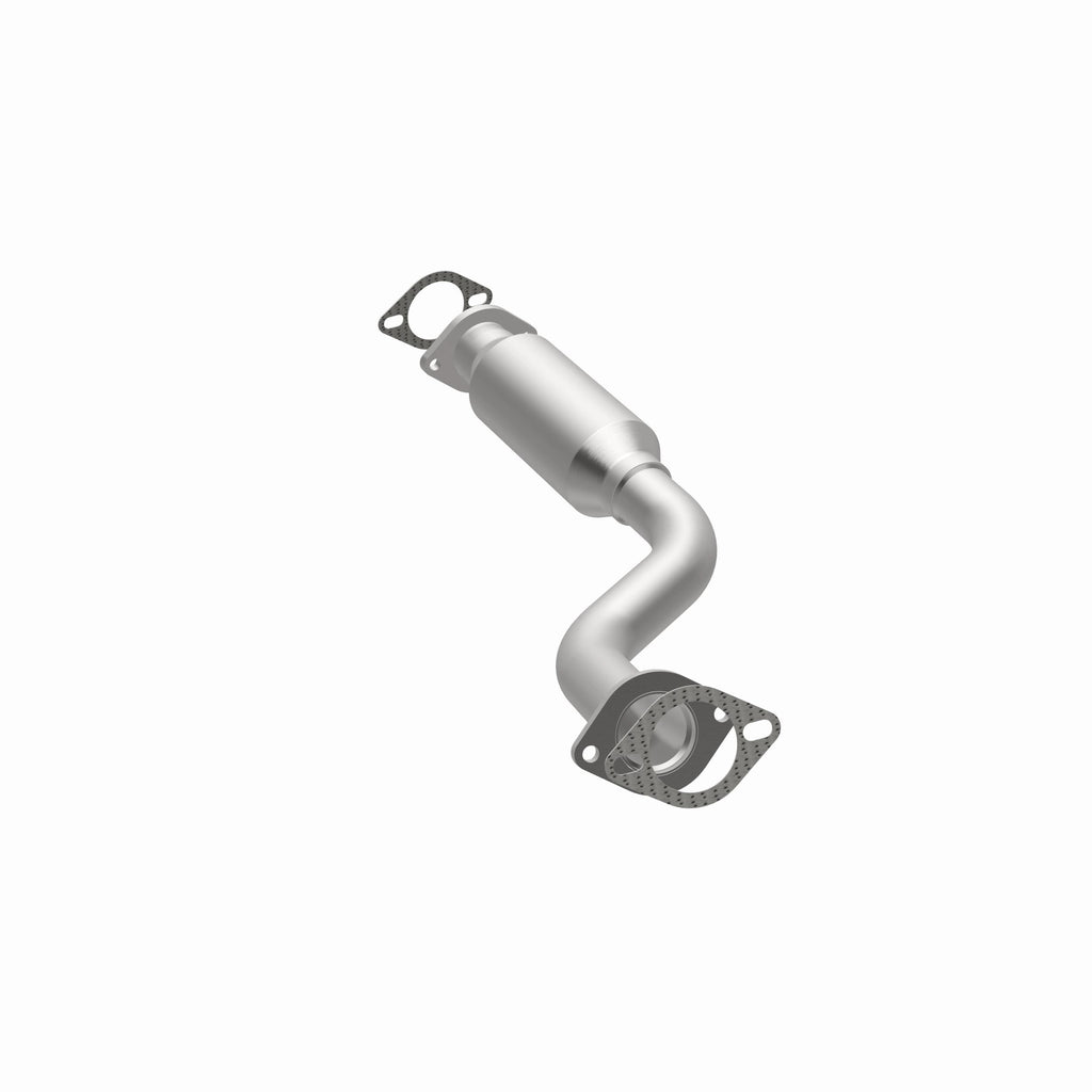 MagnaFlow Exhaust Products 5592317 California CARB Direct-Fit Catalytic Converter for Select Nissan Rogue, Nissan Rogue Select