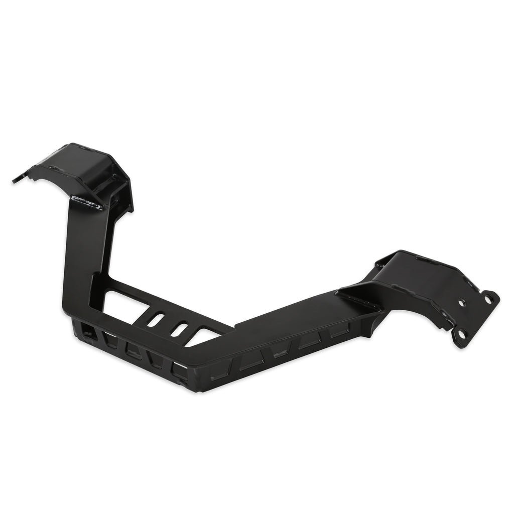 6769-Camaro-(Fbody--Xbody)-Blackheart-Transmission-Crossmember-Steel-Black-Paint