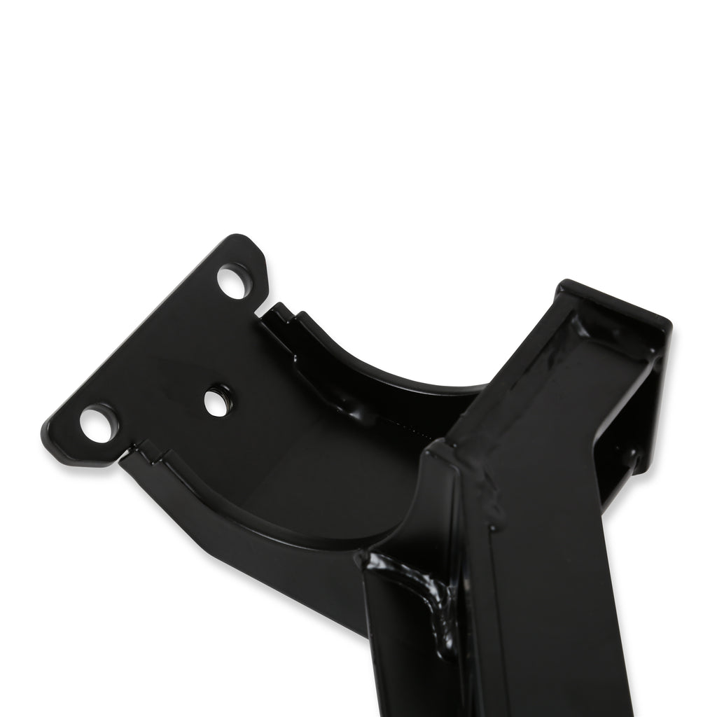 6769-Camaro-(Fbody--Xbody)-Blackheart-Transmission-Crossmember-Steel-Black-Paint