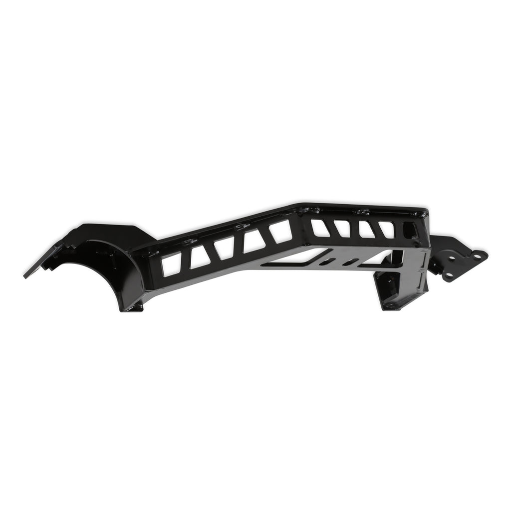 6769-Camaro-(Fbody--Xbody)-Blackheart-Transmission-Crossmember-Steel-Black-Paint