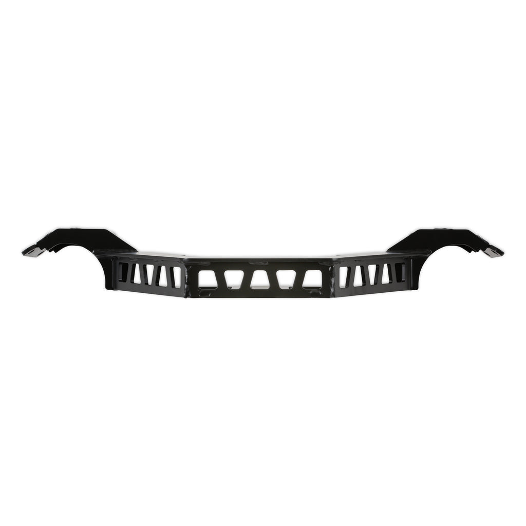 6769-Camaro-(Fbody--Xbody)-Blackheart-Transmission-Crossmember-Steel-Black-Paint