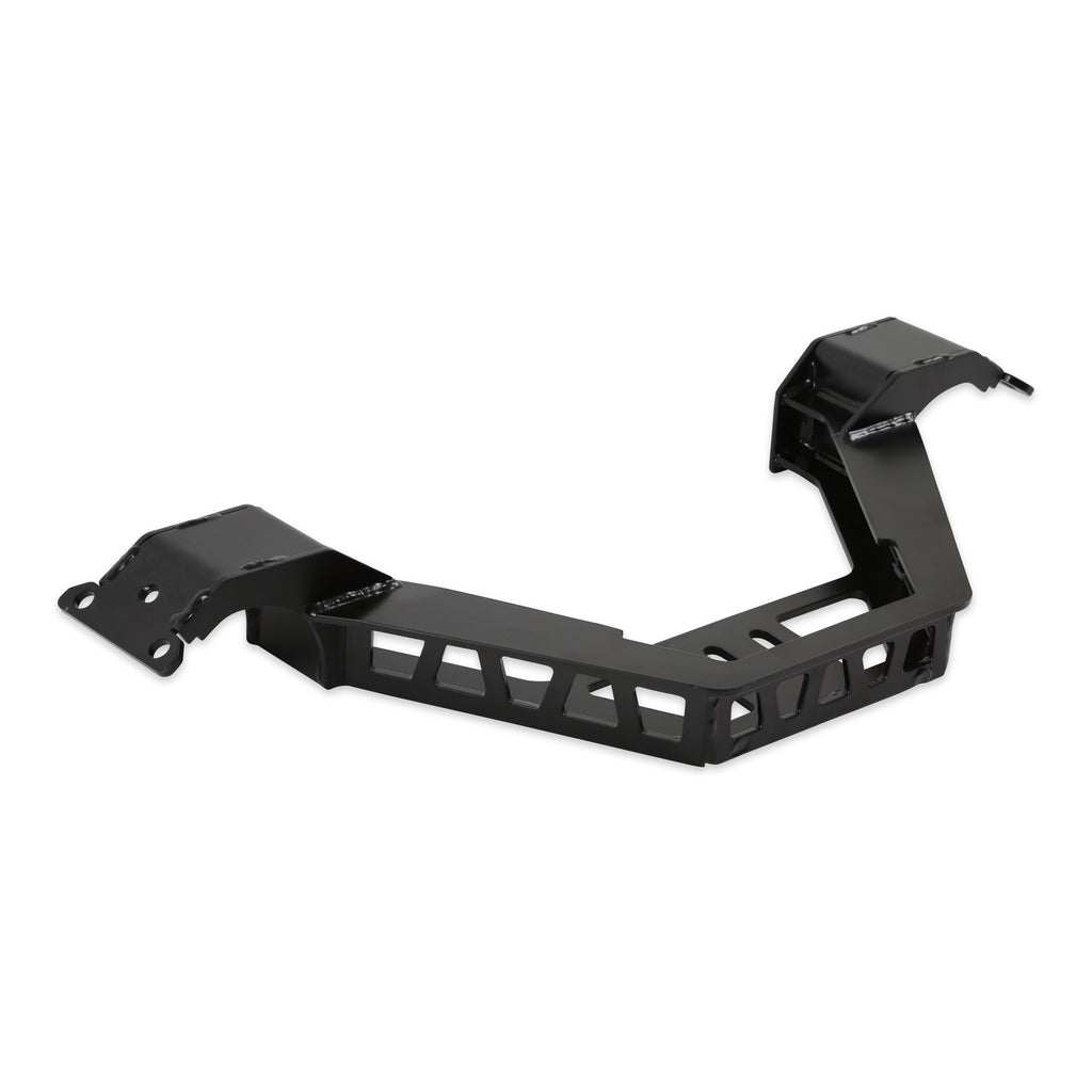 6769-Camaro-(Fbody--Xbody)-Blackheart-Transmission-Crossmember-Steel-Black-Paint
