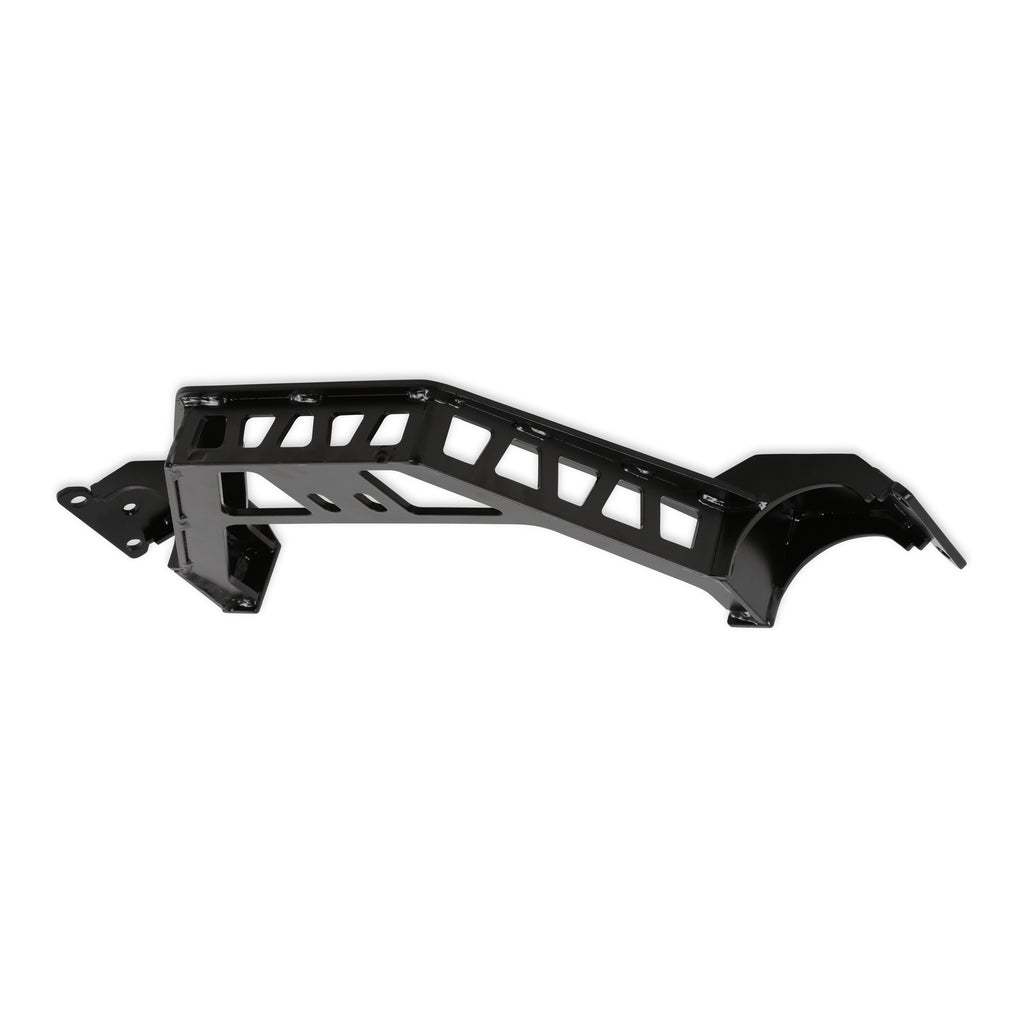 6769-Camaro-(Fbody--Xbody)-Blackheart-Transmission-Crossmember-Steel-Black-Paint