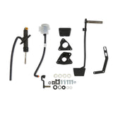 Holley 319-910  Hyraulic Clutch Conversion Kit - GM F-Body - 1st Generation