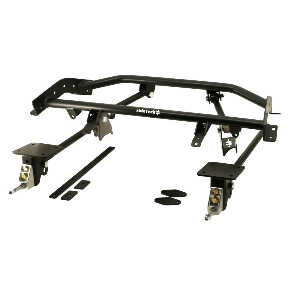 6769-Gm-Fbody-Bolt-On-4-Link-W-Rubber-Rod-Ends