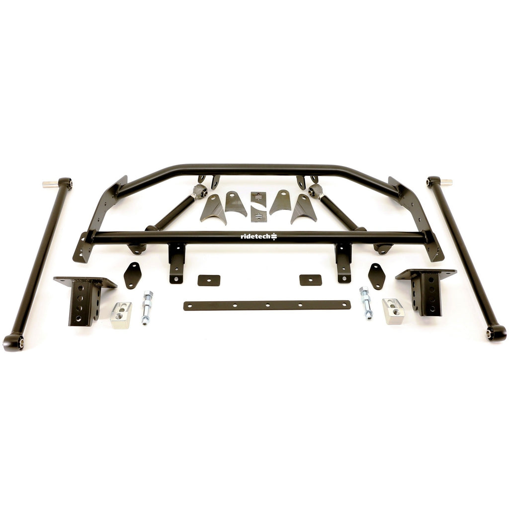 6769-Gm-Fbody-Bolt-On-4-Link-W-Rubber-Rod-Ends