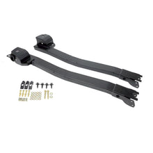Load image into Gallery viewer, 6769-Gm-Fbody-Bolt-On-Subframe-Connectors-W-Black-Satin-Hardware