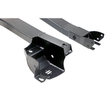 Load image into Gallery viewer, 6769-Gm-Fbody-Bolt-On-Subframe-Connectors-W-Black-Satin-Hardware