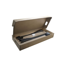 Load image into Gallery viewer, 6769-Gm-Fbody-Bolt-On-Subframe-Connectors-W-Black-Satin-Hardware