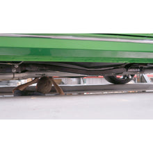 Load image into Gallery viewer, 6769-Gm-Fbody-Bolt-On-Subframe-Connectors-W-Black-Satin-Hardware