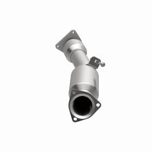 Load image into Gallery viewer, MagnaFlow Exhaust Products 51129 OEM Grade Direct-Fit Catalytic Converter for Select Volkswagen Touareg