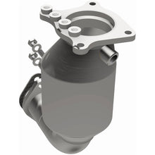 Load image into Gallery viewer, MagnaFlow Exhaust Products 6511822 California CARB Direct-Fit Catalytic Converter for Select Subaru WRX