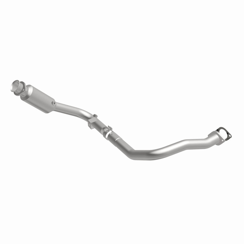 MagnaFlow Exhaust Products 5551532 California CARB Direct-Fit Catalytic Converter for Select Land Rover LR4, Land Rover Range Rover Sport