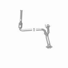 Load image into Gallery viewer, MagnaFlow Exhaust Products 5451582 California CARB Direct-Fit Catalytic Converter for Select Jeep Liberty