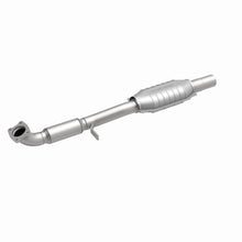 Load image into Gallery viewer, MagnaFlow Exhaust Products 49528 OEM Grade Direct-Fit Catalytic Converter for Select Volvo S40, Volvo V40