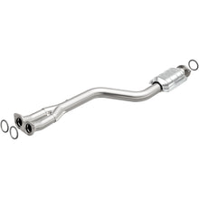 Load image into Gallery viewer, MagnaFlow Exhaust Products 49132 OEM Grade Direct-Fit Catalytic Converter for Select Lexus GS300