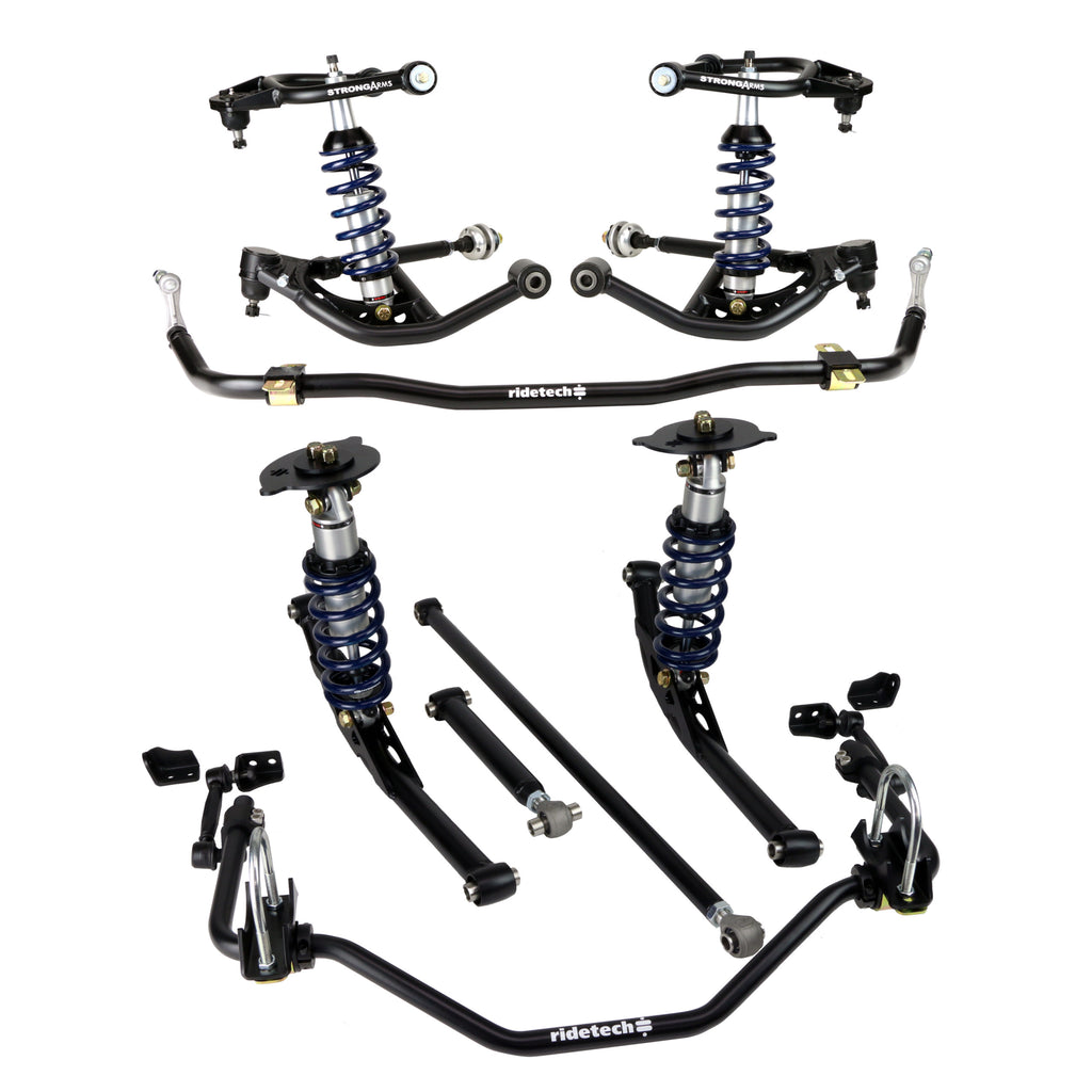 6770-Impala-Hq-Coilover-System-W-UpperLower-Strong-Arms