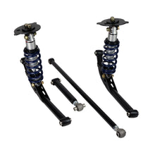 Load image into Gallery viewer, 6770-Impala-Rear-Tq-Coilover-Kit-W-UpperLower-Strongarms