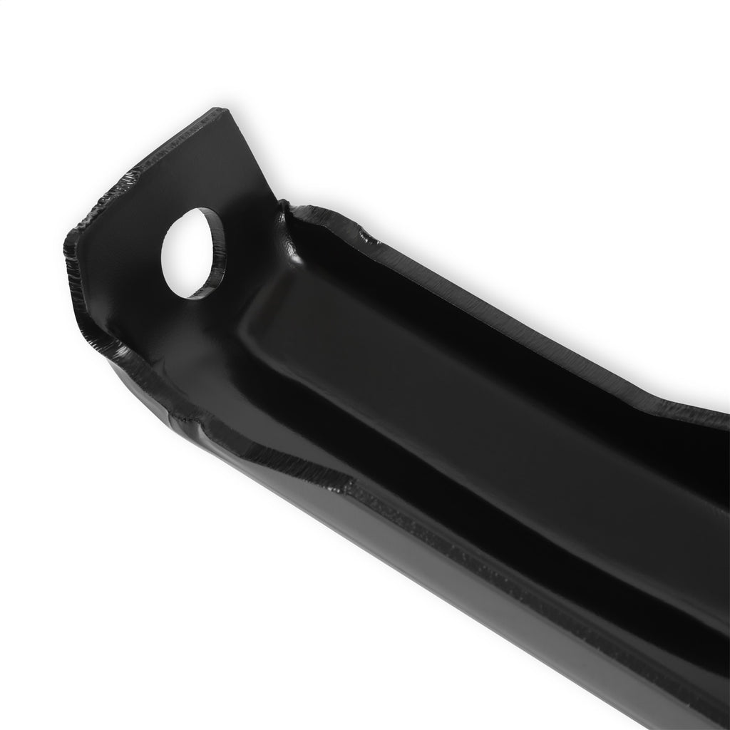 6770-K-Series-4Wd-Classic-Trucks-Front-Bumper-Bracket-Black