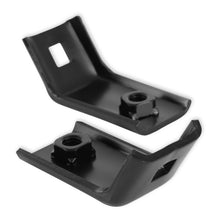 Load image into Gallery viewer, 6770-K-Series-4Wd-Classic-Trucks-Front-Bumper-Bracket-Black
