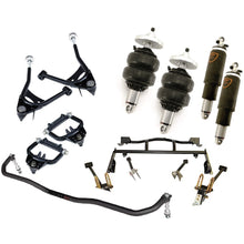 Load image into Gallery viewer, 6770-Mustang-Tq-Air-Suspension-System-W-Tq-Front-Shockwaves