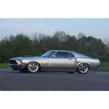 Load image into Gallery viewer, 6770-Mustang-Tq-Air-Suspension-System-W-Tq-Front-Shockwaves