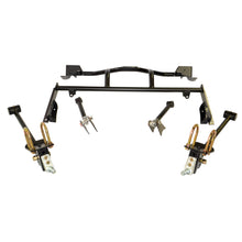 Load image into Gallery viewer, 6770-Mustang-Tq-Coilover-System-W-UpperLower-Strong-Arms