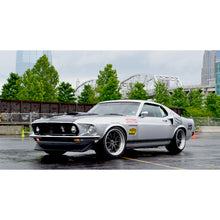 Load image into Gallery viewer, 6770-Mustang-Tq-Coilover-System-W-UpperLower-Strong-Arms