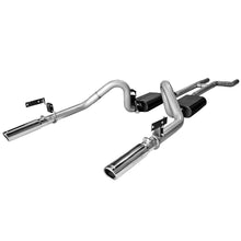 Load image into Gallery viewer, 6770-Mustang-V8-American-Thunder-Headerback-Exhaust-(Does-Not-Fit-Convertibles)