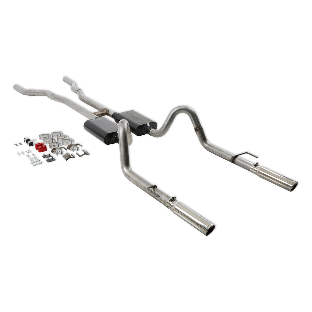 6770-Mustang-V8-American-Thunder-Headerback-Exhaust-(Does-Not-Fit-Convertibles)
