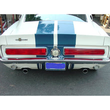Load image into Gallery viewer, 6770-Mustang-V8-American-Thunder-Headerback-Exhaust-(Does-Not-Fit-Convertibles)