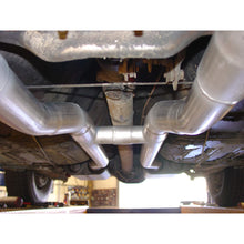 Load image into Gallery viewer, 6770-Mustang-V8-American-Thunder-Headerback-Exhaust-(Does-Not-Fit-Convertibles)