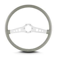 Load image into Gallery viewer, Lokar 67707 Lecarra SS Steering Wheel