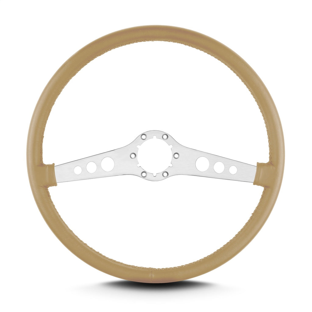 Lokar 67709 Lecarra SS Steering Wheel