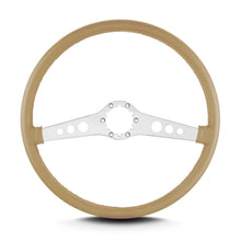 Load image into Gallery viewer, Lokar 67709 Lecarra SS Steering Wheel