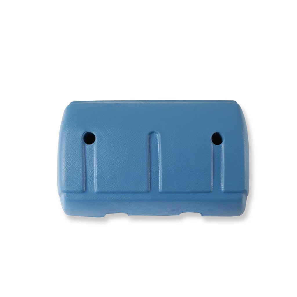 6771-C10-Armrest-(Driver-Or-Passenger-Side)-Polyurathane-Foam-Bright-Blue