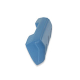 Holley 05-231  Classic Trucks C/K Armrest - Bright Blue