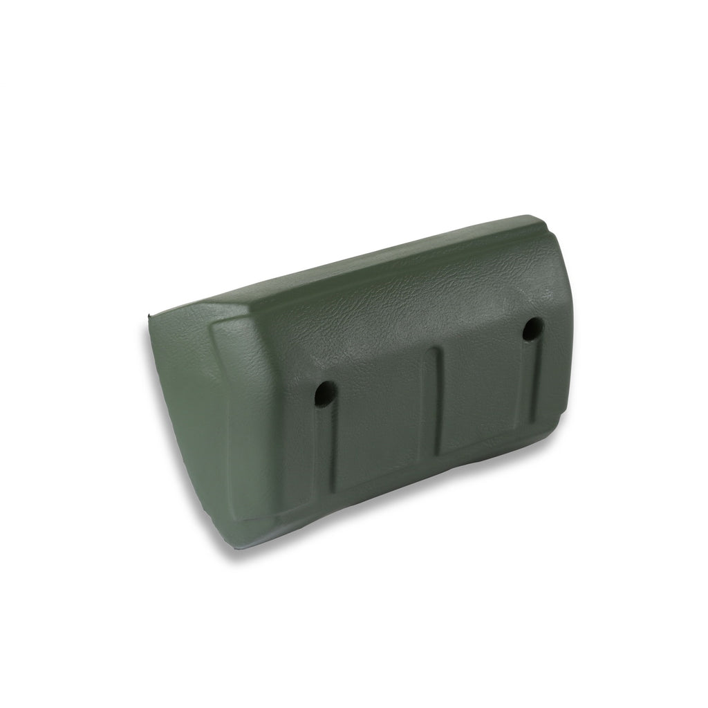 6771-C10-Armrest-(Driver-Or-Passenger-Side)-Polyurathane-Foam-Green